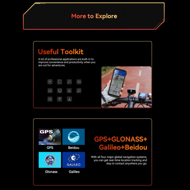 Blackview BV7300 Rugged Phone, 6GB+256GB, IP68/IP69K/MIL-STD-810H, 6.67 inch Android 14 MediaTek Helio G81 MT6769V/CB Octa Core, Network: 4G, OTG Blackview BV7300 Rugged Phone, 6GB+256GB, IP68/IP69K/MIL-STD-810H, 6.67 inch Android 14 MediaTek Helio G81 MT6769V/CB Octa Core, Network: 4G, OTG
